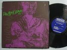 DAVE VAN RONK Sings FOLK BLUES LP FOLKWAYS Book Insert