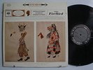 IGOR STRAVINSKY Conducts STRAVINSKY The Firebird LP COLUMBIA MS6328 6 eye STEREO