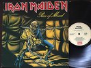IRON MAIDEN 12