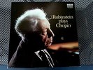Rubinstein plays Chopin 12 LP´s