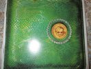 ALICE COOPER Billion Dollar Babies Canadian LP + Dollar Bill NM