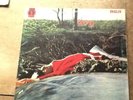 SPRING- SPRING ORIGINAL PRESSING ON RCA NEON.  VINYL EXCELLENT PLUS