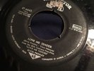Elvis Presley Love Me Tender 45 German US MILITARY PRESSING Rare Original RCA