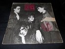 CAIFANES s/t RARE 1st LP Venezuela JAGUARES Maná Soda Stereo 