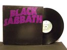 Black Sabbath - Master of Reality LP Record NM-  Warner Bros BS 2562