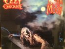 Ozzy Osbourne - Bark At The Moon - 1983 Original Pressing New & Sealed