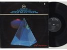 Johnny Hodges & Wild Bill Davis - Blue Pyramid