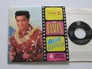 ELVIS PRESLEY - Blue Hawaii .. German EP.. RCA EPA-2426 Cover/Vinyl: very good