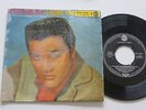 ELVIS PRESLEY - Loving You.. German EP.. RCA EPC-1515-1 Cover/Vinyl: very good-