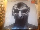 Madvillain Madvillainy 2xLP sealed vinyl MF Doom Madlib