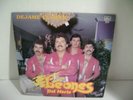 LP-LEONES DEL NORTE - DEJAME LLORAR - EXCELLENT PLUS -NORTENO CONJUNTO  CUMBIA