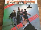 Sham 69 The Ruts X-ray Spex Lps Punk Vinyl Polystyrene Jimmy Pursey