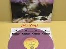 MInistry - The Land Of Rape And Honey vinyl lp white zombie godflesh prong