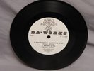 DA-Works socialogical alleycats 7” mutha fatal rage the worst KBD punk hardcore