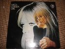 Nico 'Chelsea Girl'  LP 1971 UK release on MGM