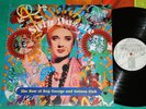 Boy George and Culture Club - Spin Dazzle BRAZIL RARE LP 1992 Virgin 427183-1