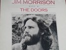 Jim Morrison Music By The Doors - An American Prayer GER LP 1978 FOC +Insert //5