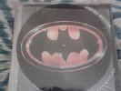 Prince   'Batman'   RARE 1989 LTD LP PICTURE DISC -  BATMAN SOUNDTRACK