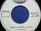LOS BORINQUEÑOS  Venta a Jaranear / Djanco KILLER GUARACHA ROOTS NM PERU 45