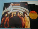 Kinks Are the Village Green Preservation Society LP RS6327 1968 1B/1B