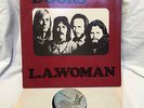 LP  / DOORS / L.A.WOMAN