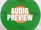 Edward Hamilton - Call Me/I'm Gonna Love You - 009 - Northern Soul - Mint - Rare
