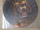 Motörhead Orgasmatron Picture Disc Lp