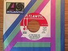 LED ZEPPELIN 45 D'YER MAK'ER MONO WLP DJ PROMO SHORT / LONG VERSION MINT MONO