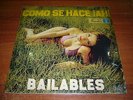 WGANDA KENYA como se hace ¡ah / shakalaode LP AFROSOUND / MONSTER SALSA FUNK ??