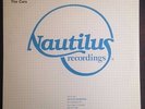 the Cars   CARS   LP Nautilus HALF-SPEED Mastered Superdisc TEST PRESSING RARE
