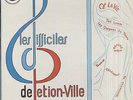 LES DIFFICILES DE PETION-VILLE Cé la Vie Haitian LP HAITI RECORD 003
