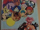 Fivelandia 4 - LP - Sigle Cartoni Animati - Cristina D'Avena - 1986