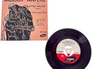 Muddy Waters with Little Walter U.K original 7