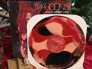 MAROON 5 Songs About Jane Tri-Color BLACK/RED/BEIGE Vinyl - 2 LP SEALED 180 gram