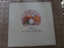 Queen - A Night At The Opera LP -1st pressing - Absolutely Mint