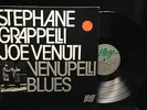 Stephane Grappelli/Joe Venuti-Venupelli Blues-Affinity 29-ENGLAND