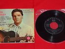 ELVIS PRESLEY-RARE CHICAS CHICAS CHICAS SPAIN EP RCA VICTOR 3-20698.