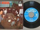 The Shadows Cliff Richard E Norrie Paramor O Mio Segniore Rare EP 1965 Portugal
