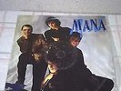 LP VINYL MANA.- HOMONIMO ENANITOS VERDES CAIFANES SODA STEREO CAFE TACUBA