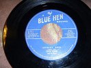 RARE Rockabilly ? Cecil Cline 