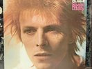 David Bowie - Space Oddity. Vinyl LP Record 1969  LSP-4813 with Inner + Poster