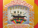 THE BEATLES.MAGICAL MYSTERY TOUR.1978 PARLOPHONE.ENGLAND.YELLOW VINYL