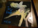 The Cure, 'The Head on the Door' Vinyl, LP, Record (Fiction 827-231-1)