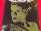 Heins Hoffman-Richter: Music To Freak Your Friends BEAUTIFUL SEALED ORIGINAL LP