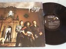 PLUSH self-titled LP 1982 RCA Records Modern Soul Boogie Funk Siedah Garrett