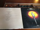 3LPs-ROBERT PLANT/JIMMY PAGE-NO QUARTER&FATE OF NATIONS/VINYLS/RECORDS-ZEPPELIN