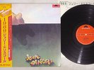 JULIE DRISCOLL 1969 POLYDOR 23MM 0197 Japanese Pressing OBI Vinyl LP