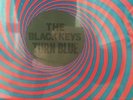 THE BLACK KEYS **TURN BLUE **BRAND NEW RECORD LP VINYL