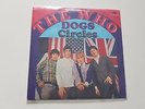 The Who - Dogs, Circles Vinyl 7