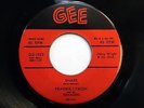 FRANKIE LYMON & The TEENAGERS 45 The ABC's Of Love / Share GEE Doo WOP c1879